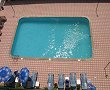 Piscina exterioara
